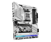 ASRock X870 Pro RS - 1281720 - zdjęcie 2